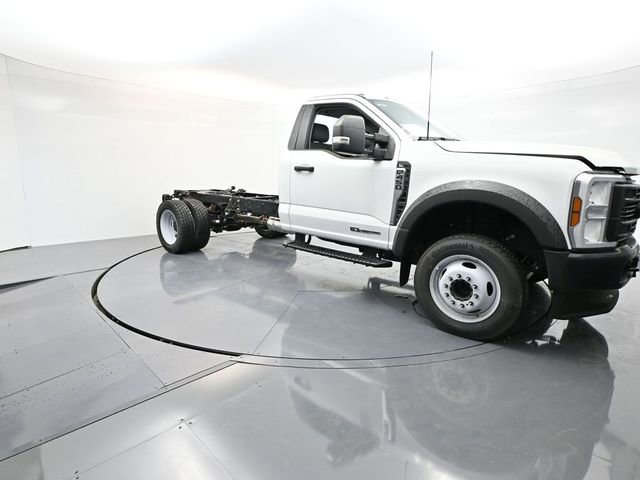 New 2024 Ford F450 XL