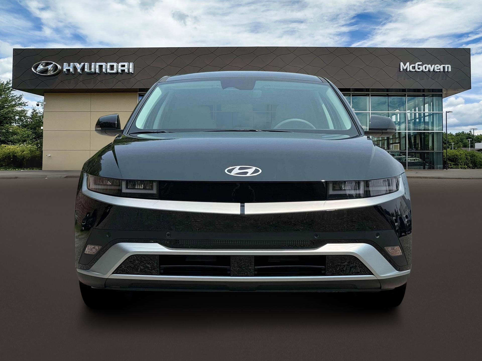New 2026 Hyundai Ioniq 5 SE AWD/4WD image 11