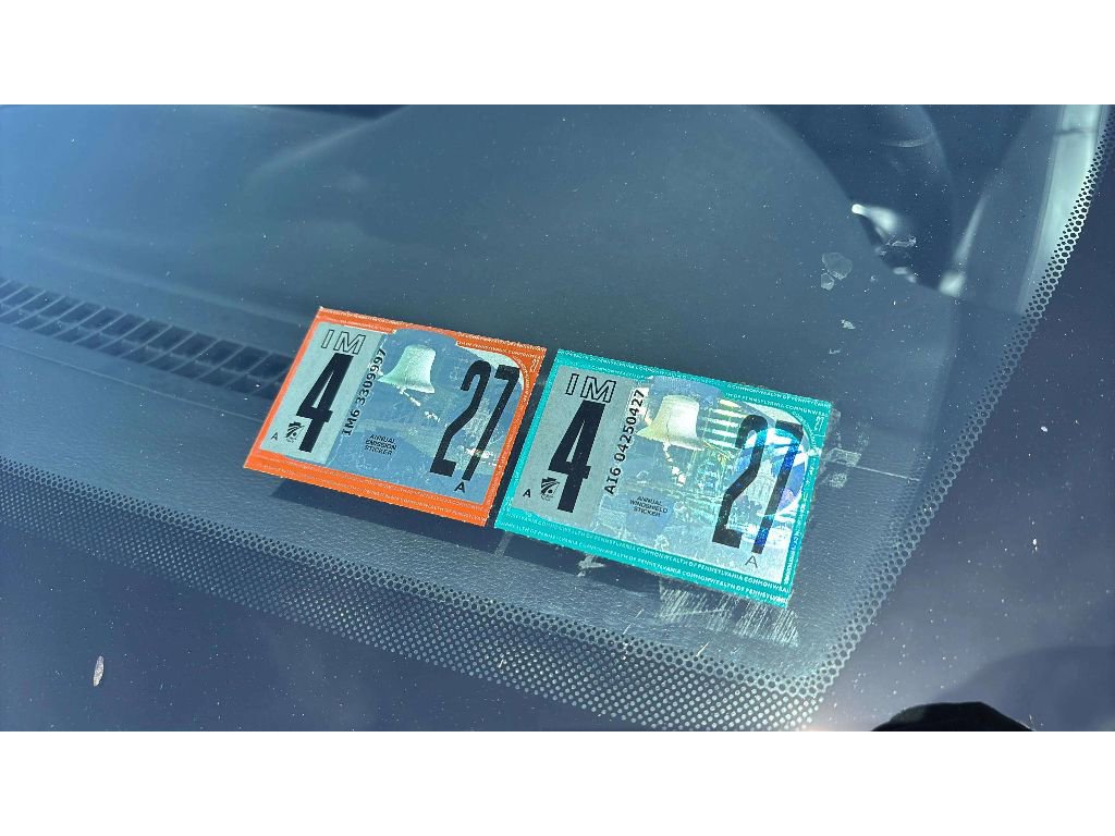 Used 2022 Dodge Durango GT w/ Blacktop Package image 23