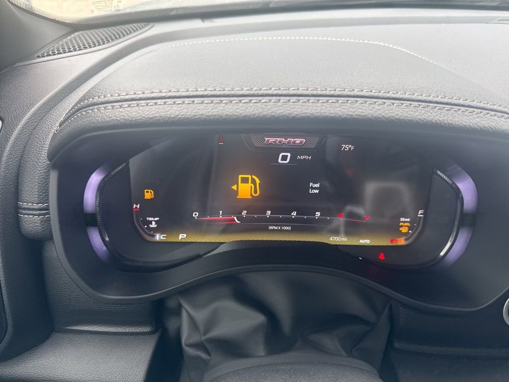 Used 2026 RAM 1500 RHO image 16