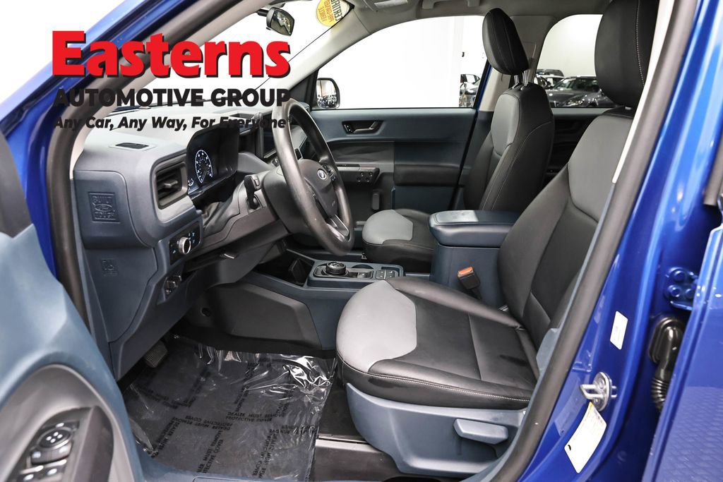 Used 2023 Ford Maverick XL w/ Equipment Group 100A Standard AWD/4WD image 14