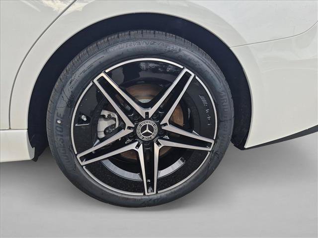 New 2026 Mercedes-Benz C 300 4MATIC Sedan image 9