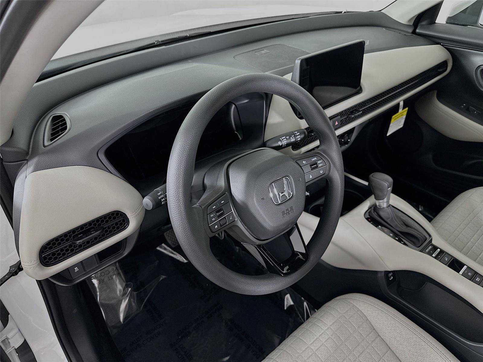 New 2026 Honda HR-V LX image 22