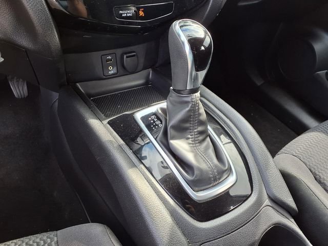 Used 2018 Nissan Rogue Sport S FWD image 8