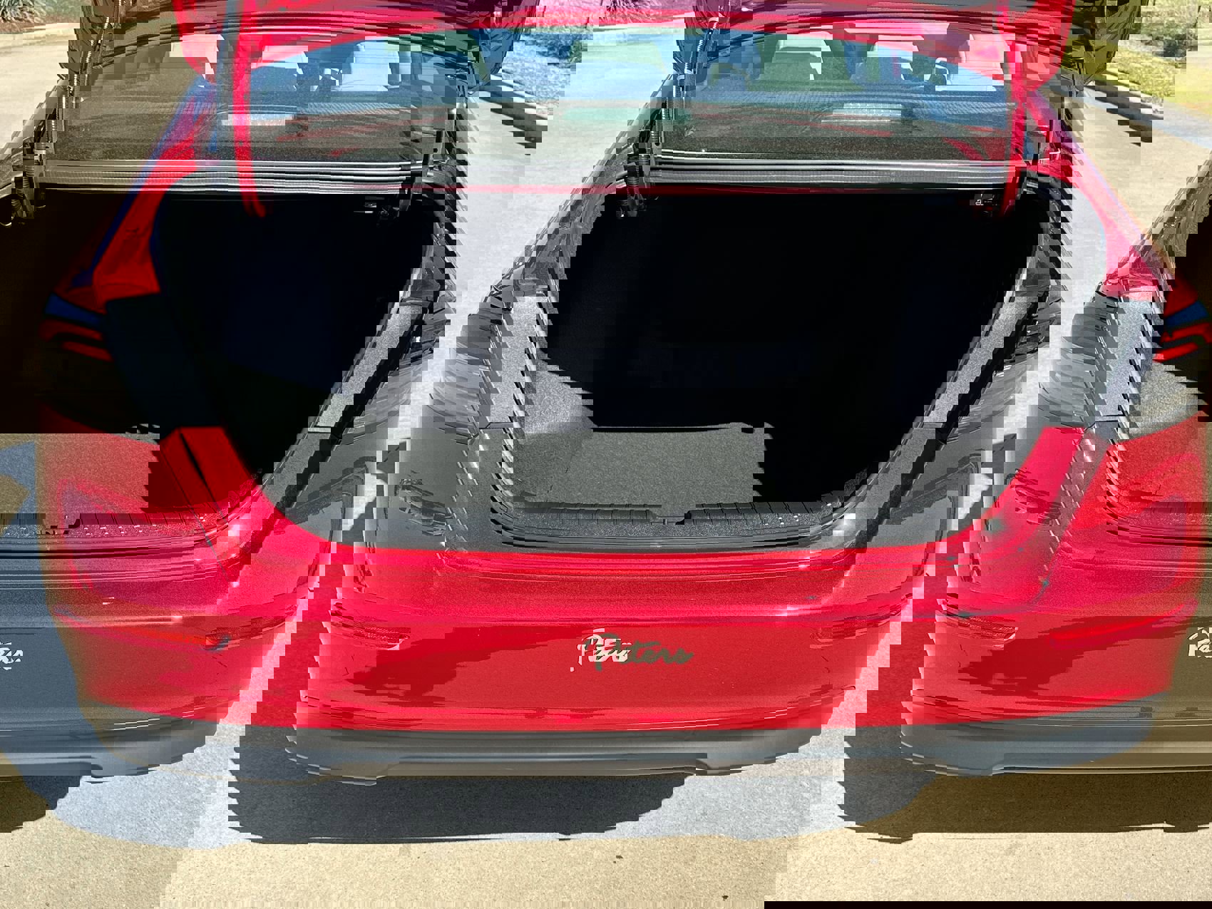 Used 2025 Honda Accord LX image 23