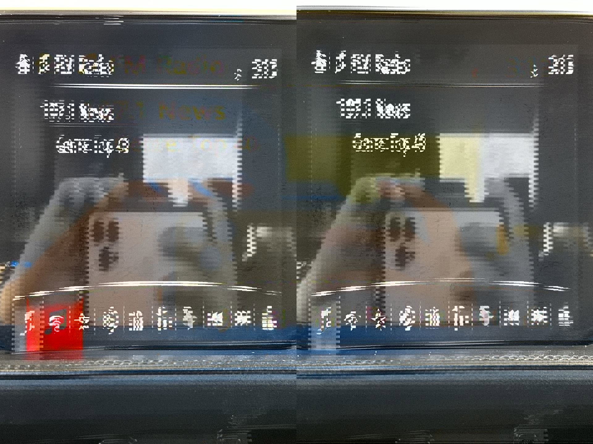 Used 2020 MAZDA MAZDA6 Touring image 20