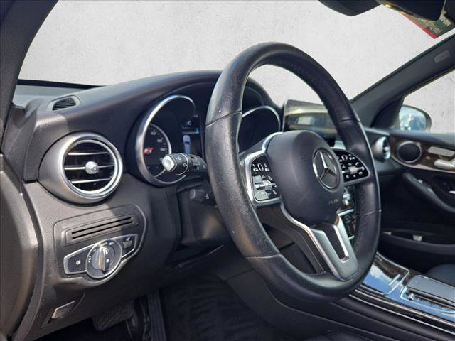Certified 2022 Mercedes-Benz GLC 300 GLC 300 image 10