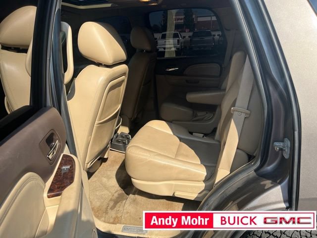 Used 2011 GMC Yukon Denali AWD/4WD image 31