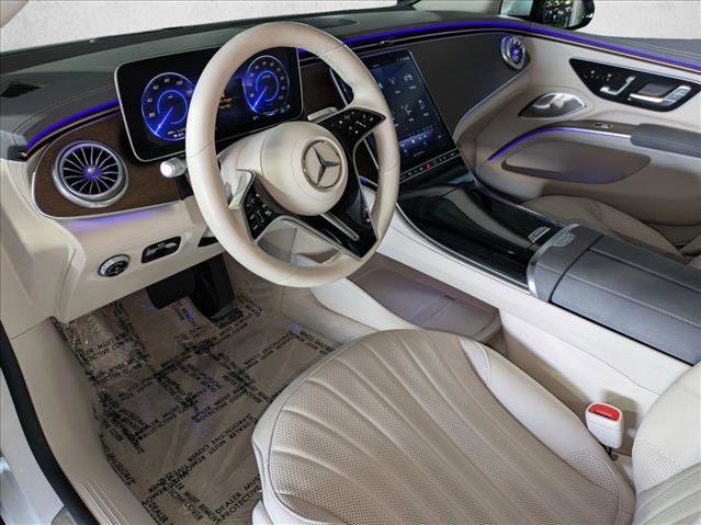 Certified 2023 Mercedes-Benz EQS 450+ Sedan image 13