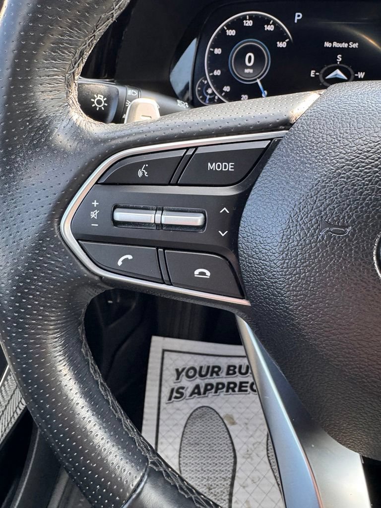 Used 2021 Hyundai Palisade Calligraphy AWD/4WD image 36