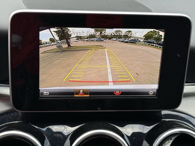 Used 2018 Mercedes-Benz C 300 4MATIC Sedan image 17
