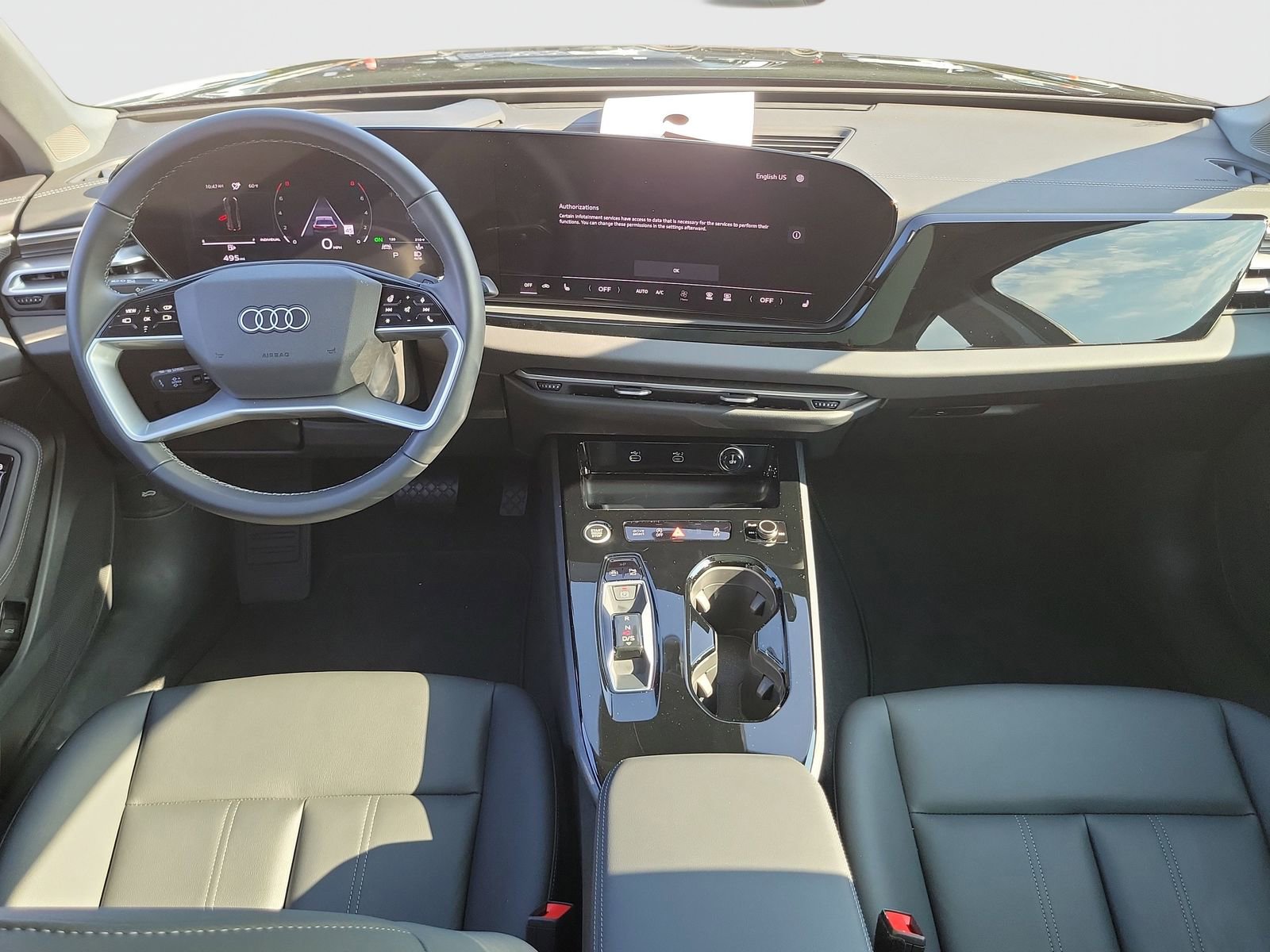 Used 2025 Audi A5 2.0T Premium Plus w/ Premium Plus image 8