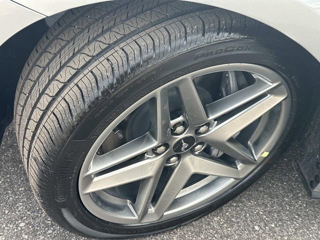 New 2026 Ford Mustang GT image 16