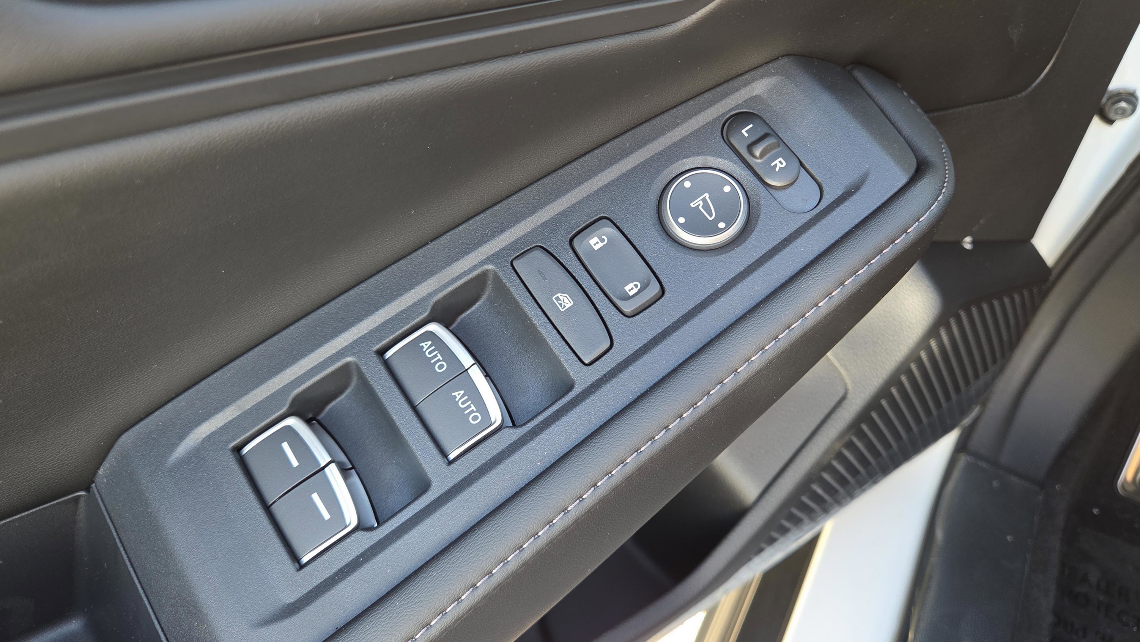 New 2026 Honda Accord Sport image 35