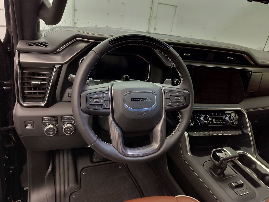 Used 2026 GMC Sierra 1500 Denali Ultimate image 4