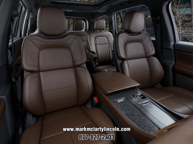 New 2027 Lincoln Aviator Reserve AWD/4WD image 10