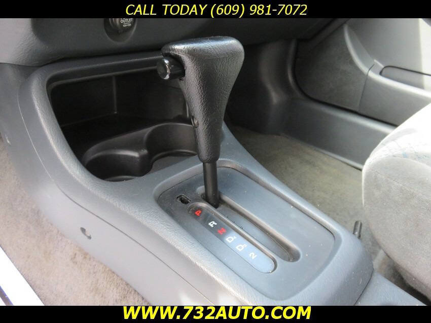Used 2000 Honda Civic EX image 13