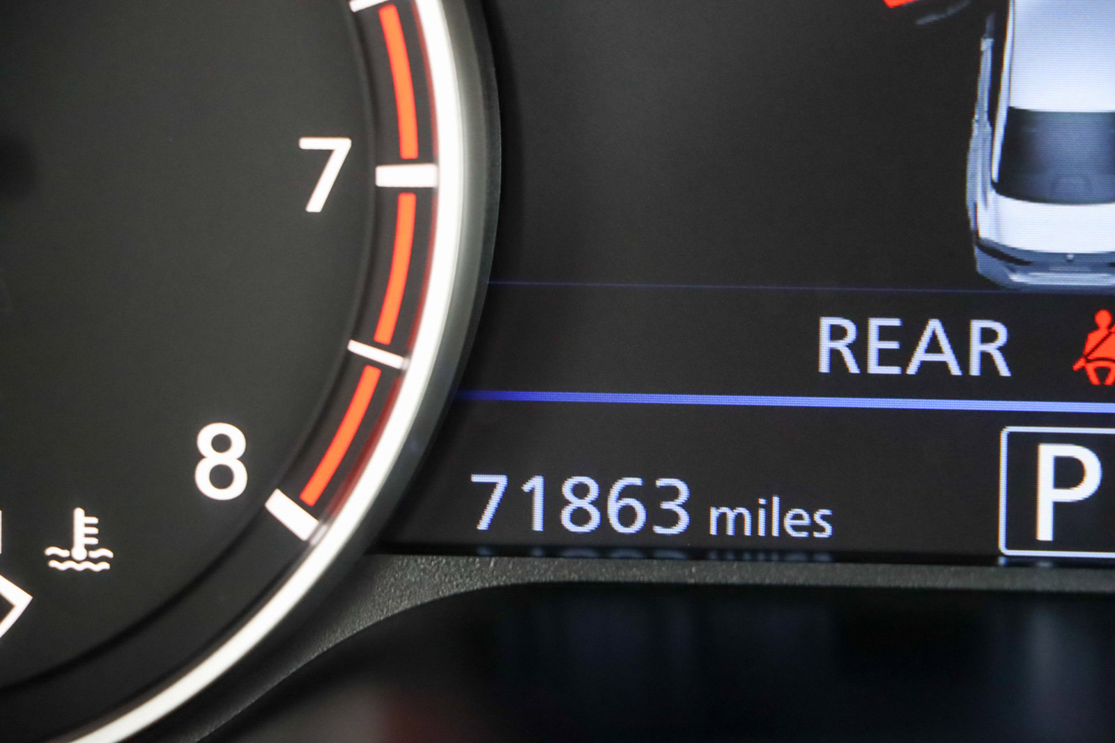 Used 2023 Nissan Altima 2.5 SV w/ SV Premium Package image 16