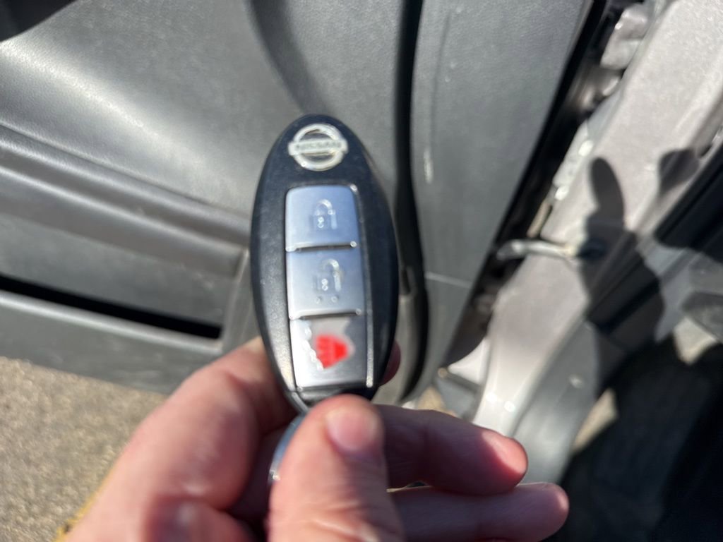 Used 2010 Nissan Murano SL w/ Premium Pkg image 15