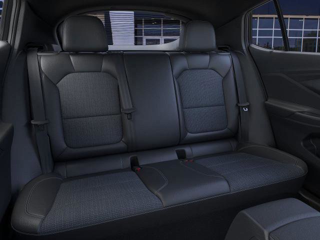 New 2026 Buick Envista Preferred w/ Convenience I Package FWD image 7