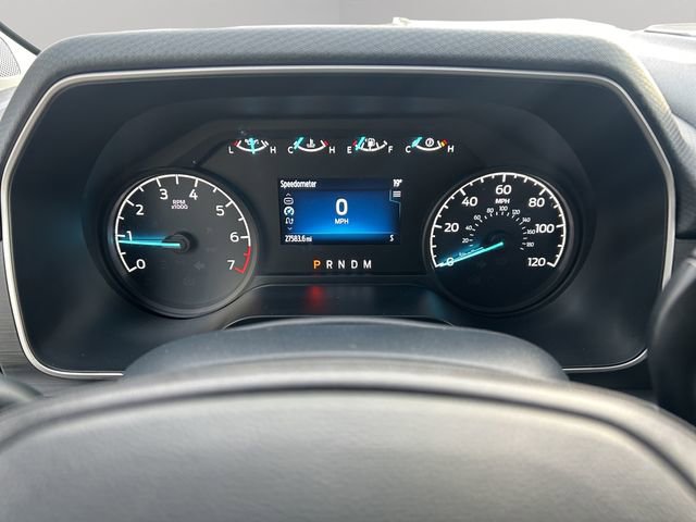 Used 2022 Ford F150 XLT image 13