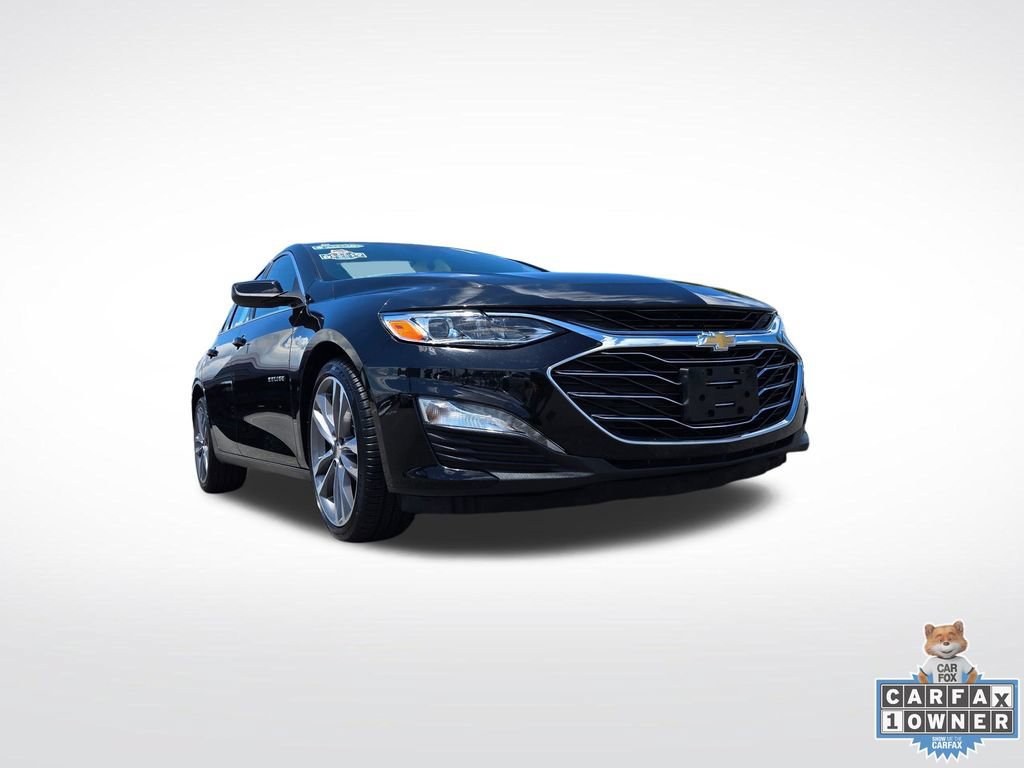 Used 2024 Chevrolet Malibu LT FWD image 51