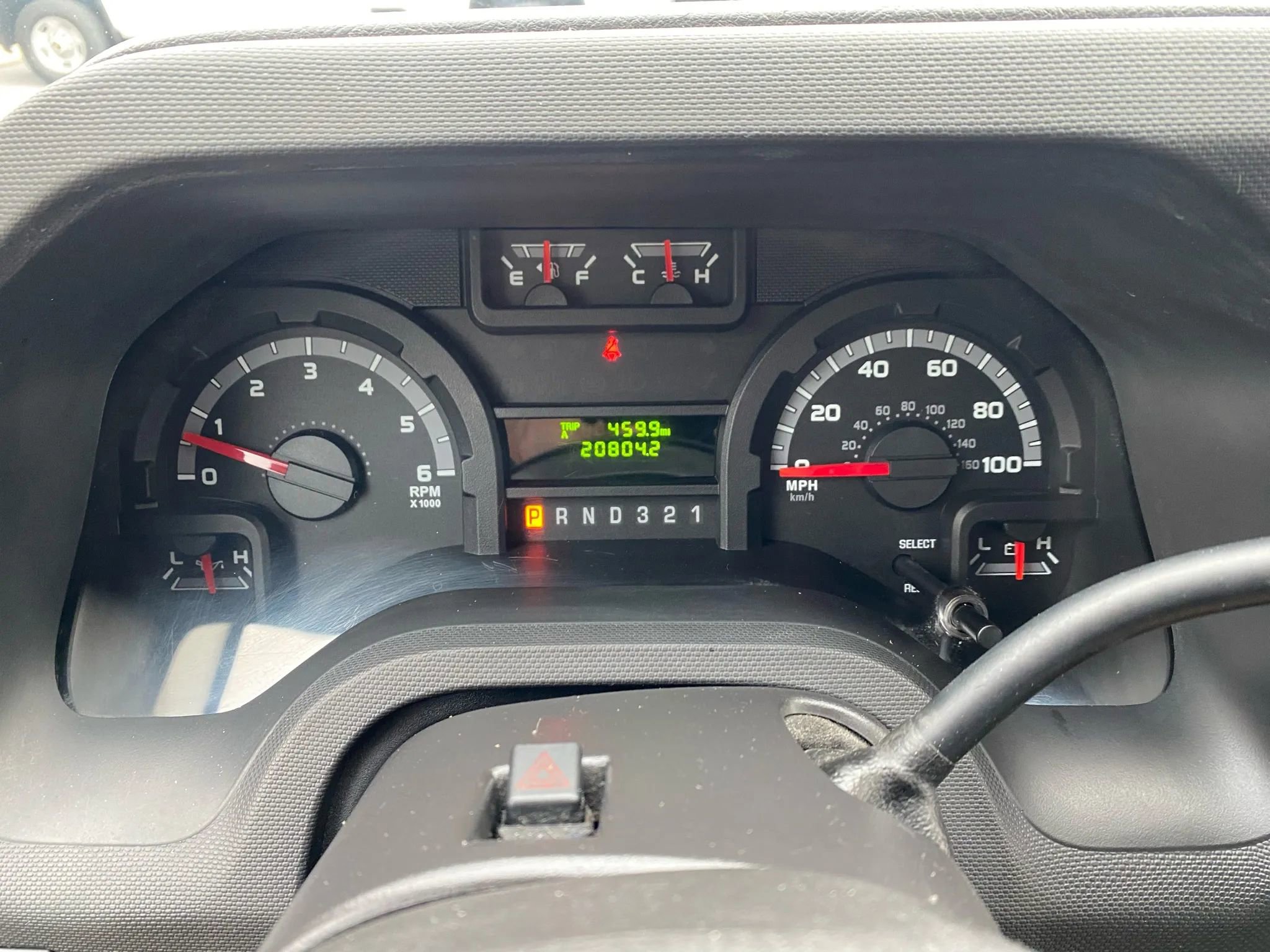 Used 2015 Ford E-350 and Econoline 350 Super Duty w/ Power Windows & Locks Group RWD image 11