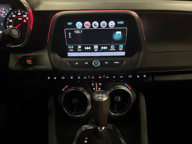 Used 2017 Chevrolet Camaro ZL1 RWD image 19