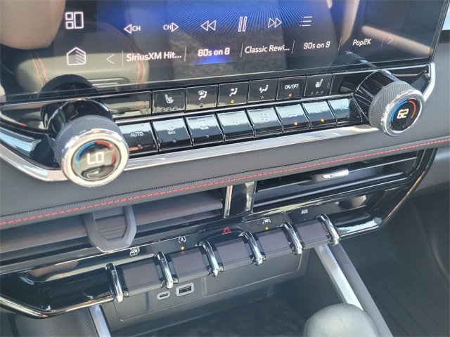 Used 2024 Chevrolet Colorado Z71 w/ Z71 Convenience Package 2 image 20