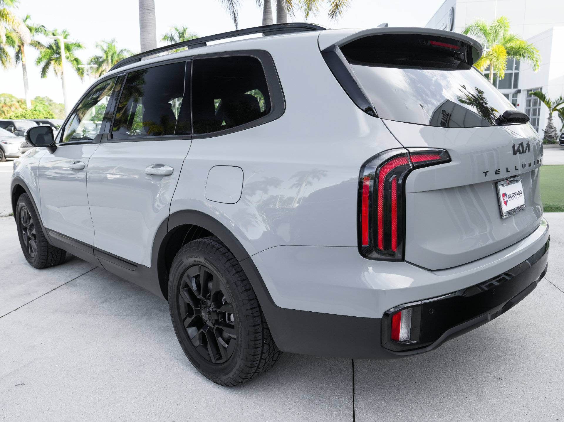Used 2025 Kia Telluride SX Prestige X-Pro AWD/4WD image 26