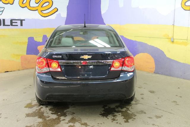 Used 2014 Chevrolet Cruze LT FWD image 7