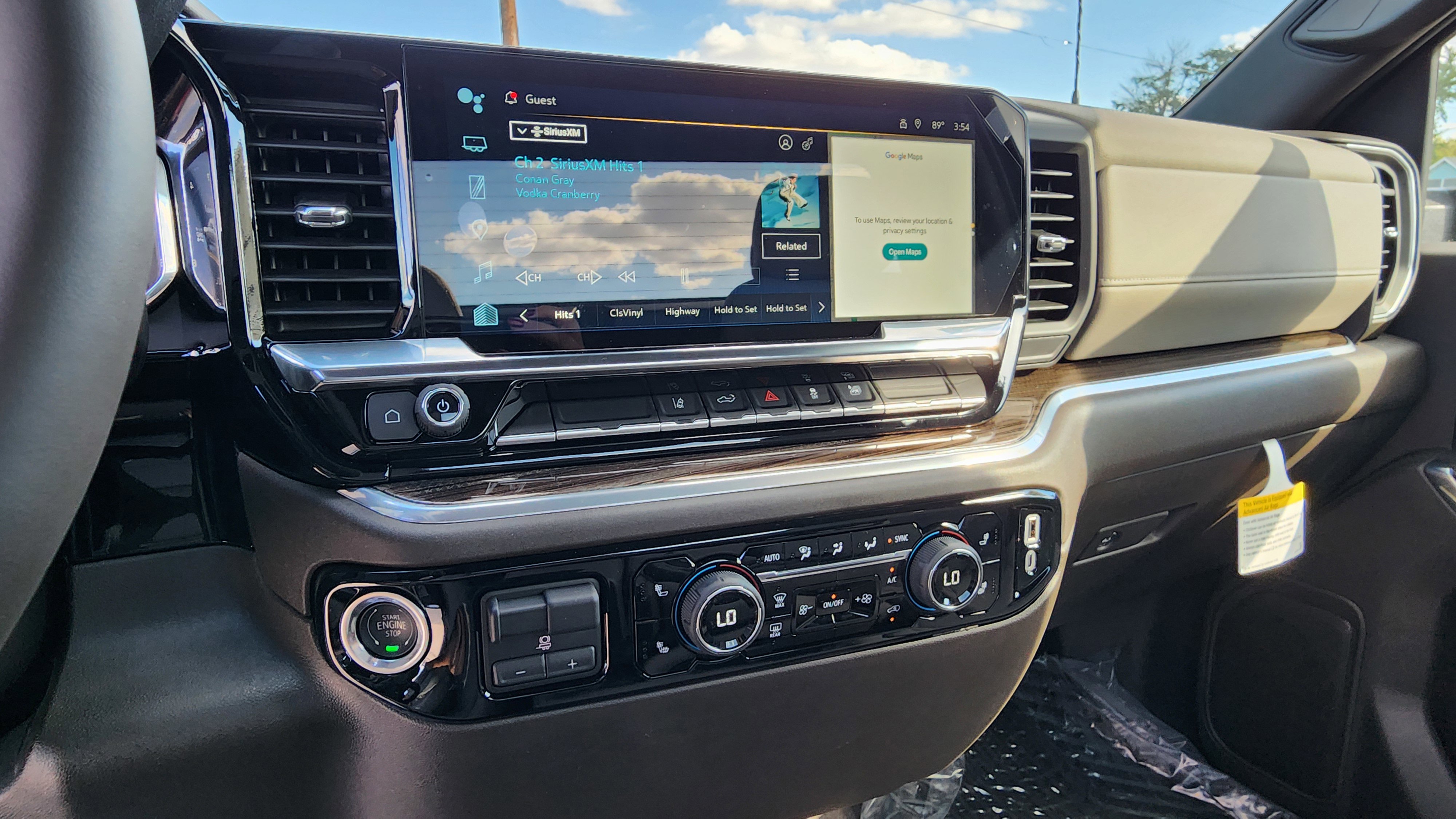 New 2026 Chevrolet Silverado 3500 LT w/ Convenience Package image 12