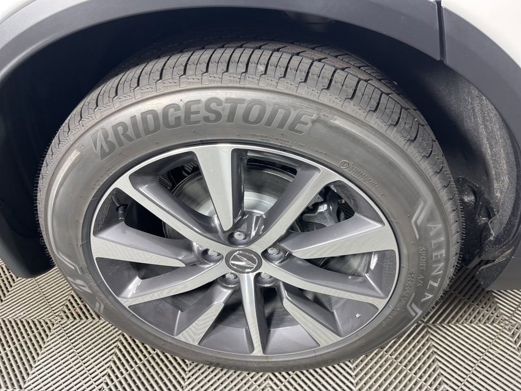 New 2026 Acura MDX w/ Technology Package image 19