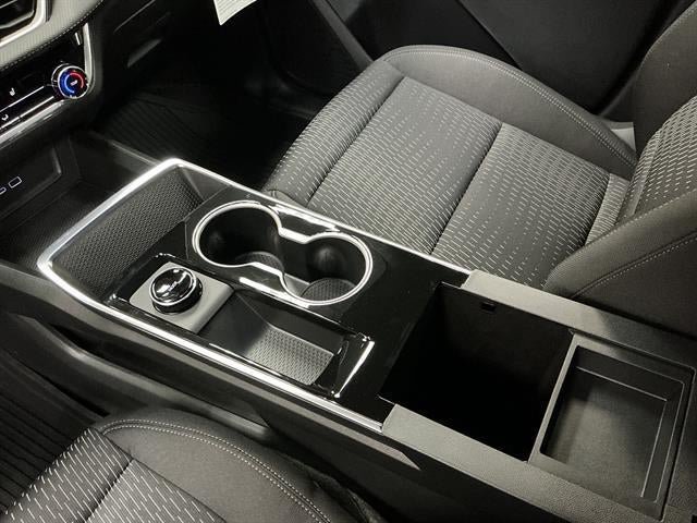 New 2026 Chevrolet Equinox LT w/ Midnight Edition AWD/4WD image 17