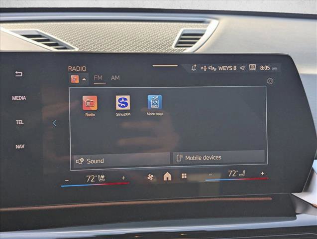 New 2026 BMW X1 xDrive28i w/ Technology Package image 12