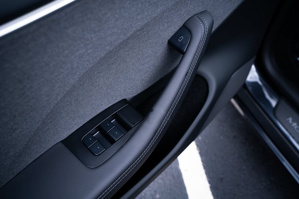 Used 2026 Tesla Model 3 RWD image 22