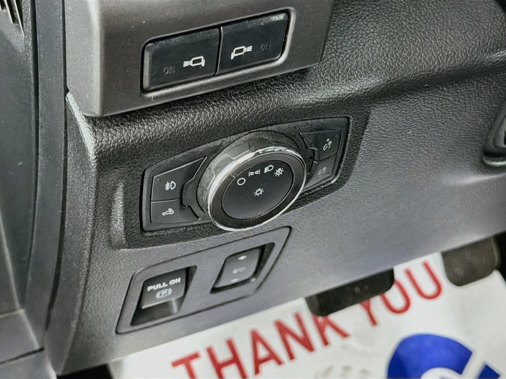 Used 2019 Ford F150 XLT w/ Equipment Group 302A Luxury AWD/4WD image 10