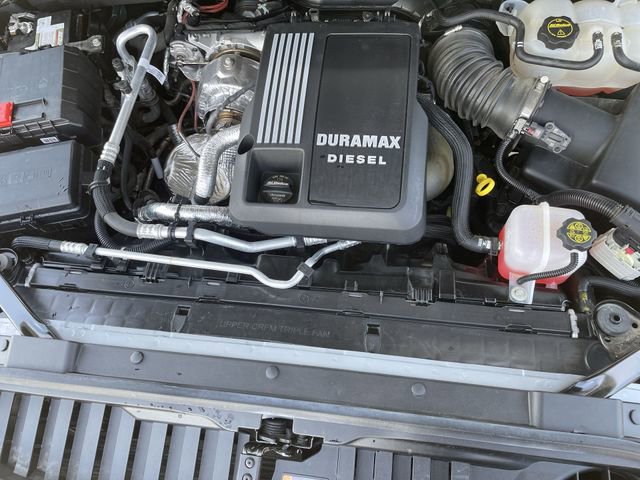 Used 2024 Chevrolet Silverado 1500 RST image 29