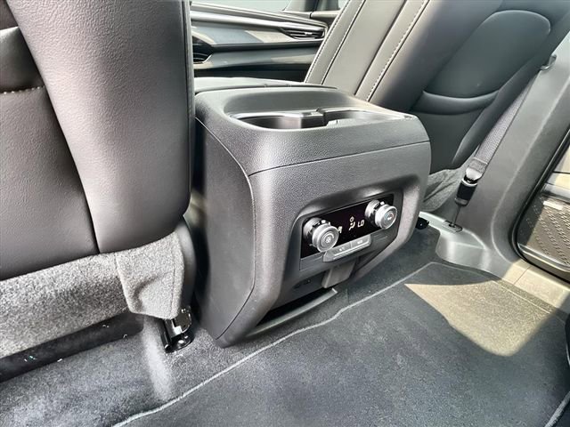 New 2026 Buick Enclave Sport Touring w/ Power Package FWD image 22