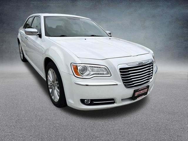 Used 2012 Chrysler 300 Limited AWD/4WD image 5