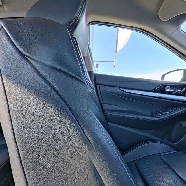 Used 2023 Nissan Maxima SV w/ Floor Mat Group image 29