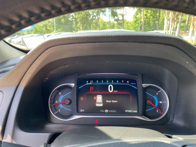 Used 2021 Honda Pilot Touring image 39