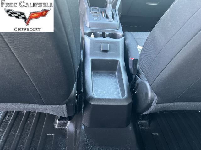 Used 2023 Chevrolet Colorado W/T image 26