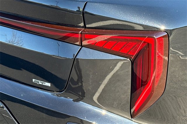 New 2025 Kia K4 GT-Line image 33