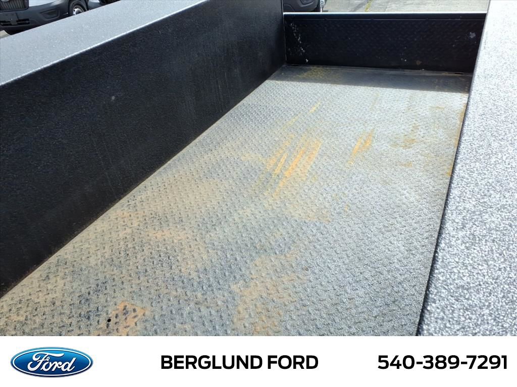 Used 2024 Chevrolet Silverado 3500 W/T w/ WT Convenience Package image 16