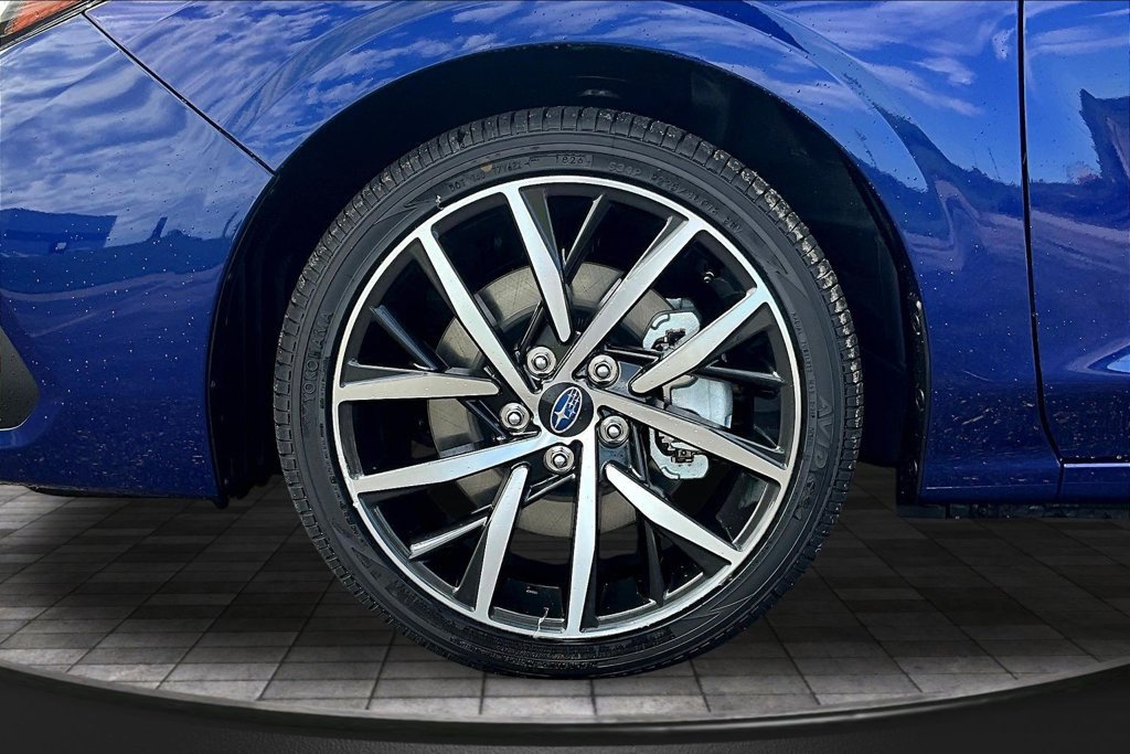 New 2026 Subaru Impreza 2.0i Sport AWD/4WD image 13