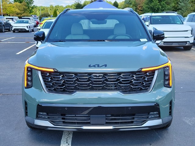 New 2026 Kia Sorento SX Prestige AWD/4WD image 3
