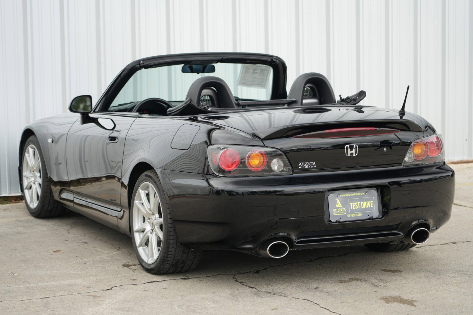 Used 2005 Honda S2000 image 35