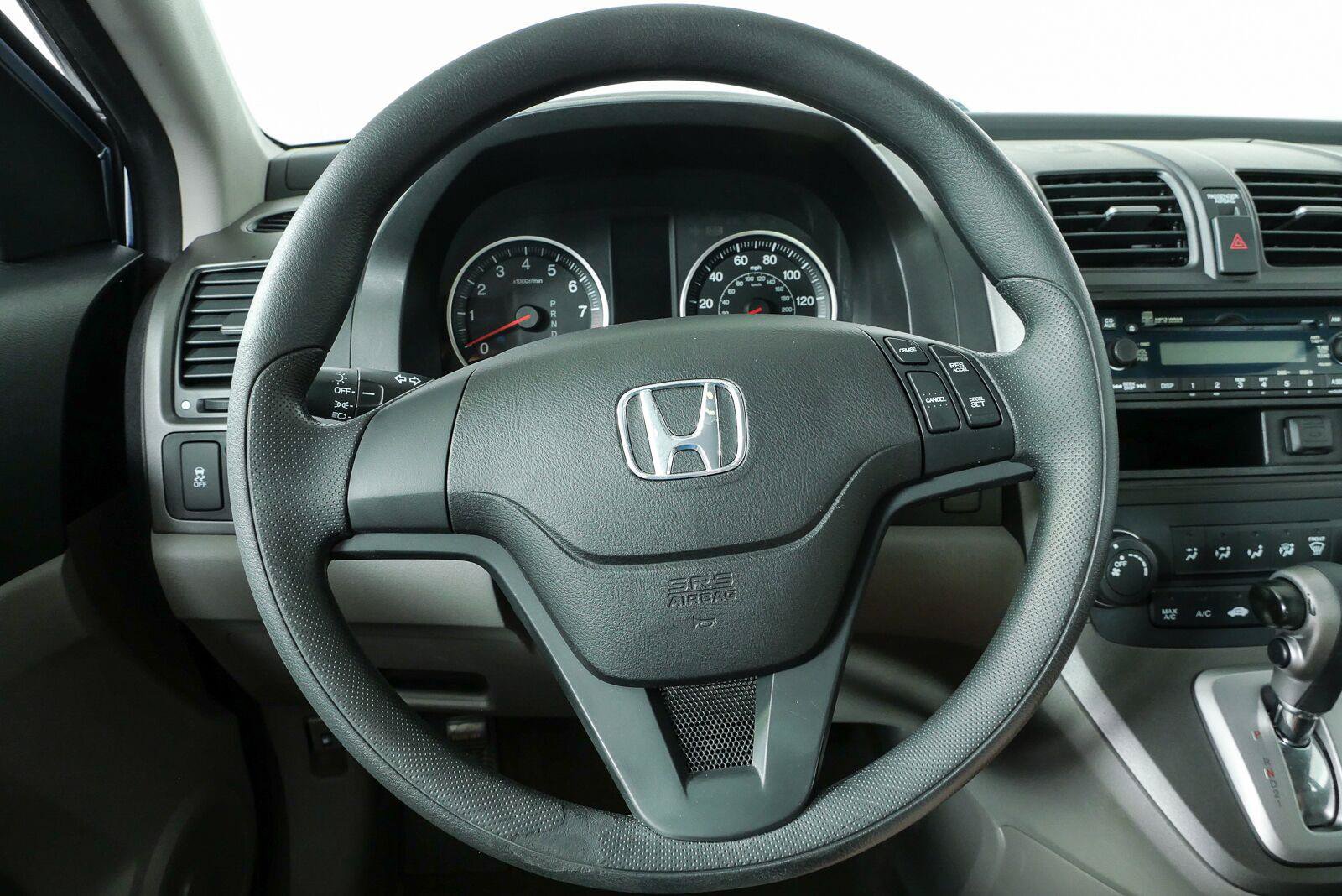 Used 2010 Honda CR-V LX image 9