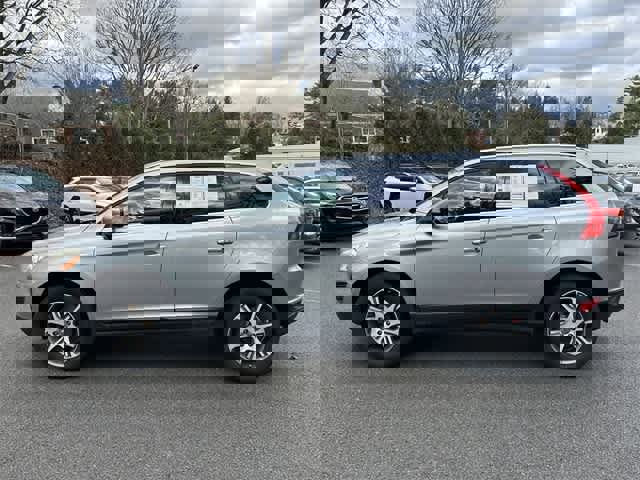 Used 2013 Volvo XC60 T6 video 2